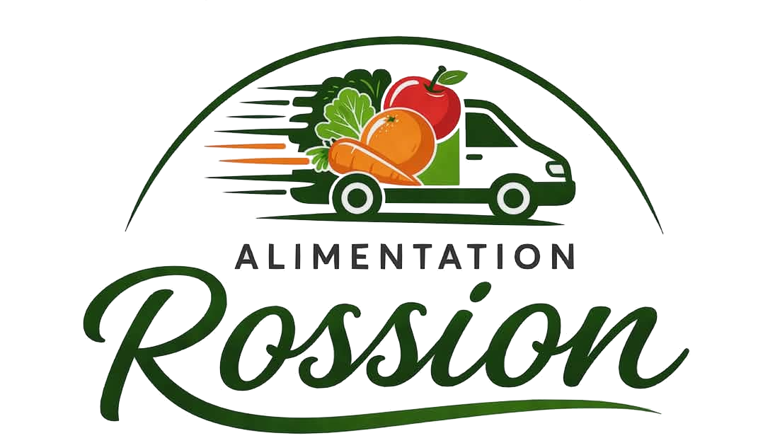 Alimentation Rossion